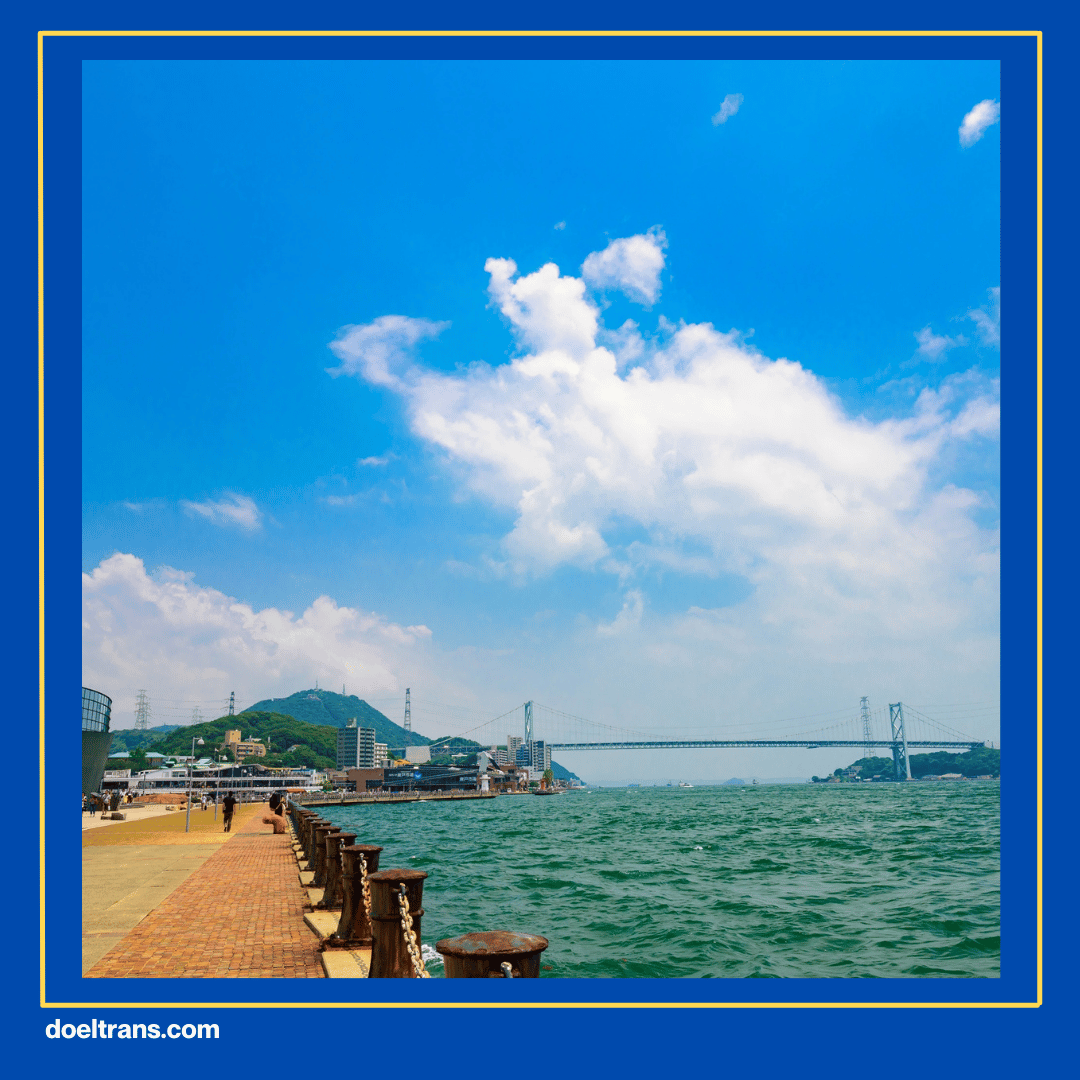 Santai Ngopi dengan View Danau di Mokopi