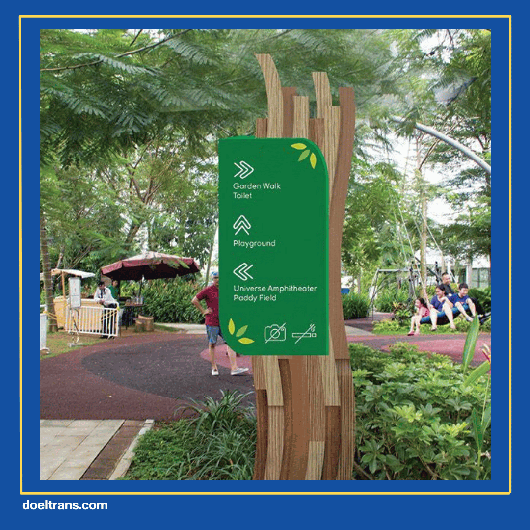 Scientia Square Park