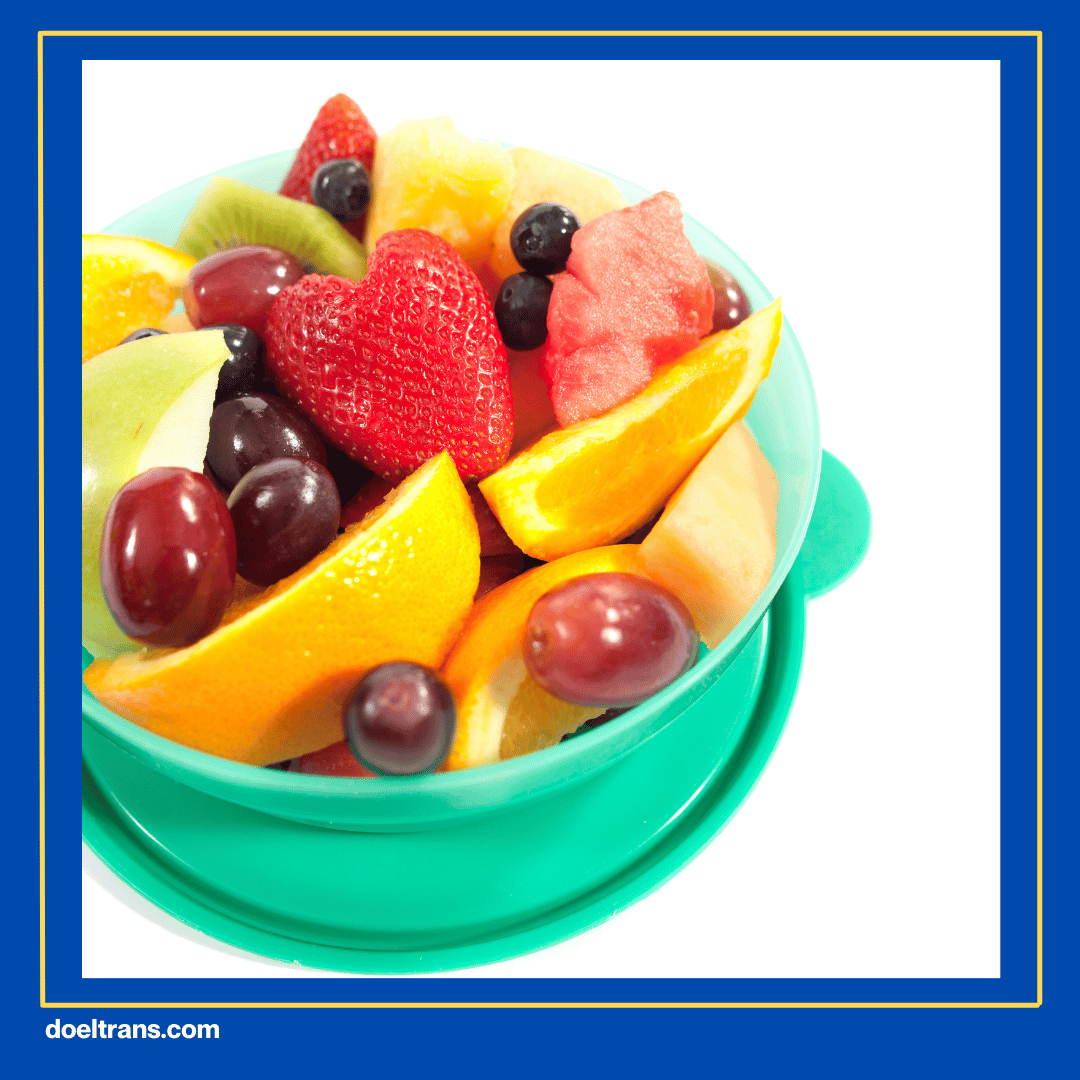 Siapkan Perlengkapan 