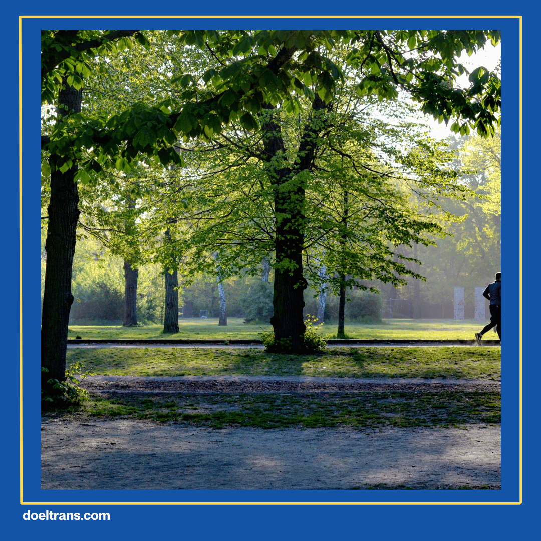 Taman Lingkungan Sudimara Timur