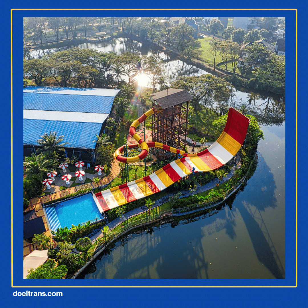 Tropikana Water Park