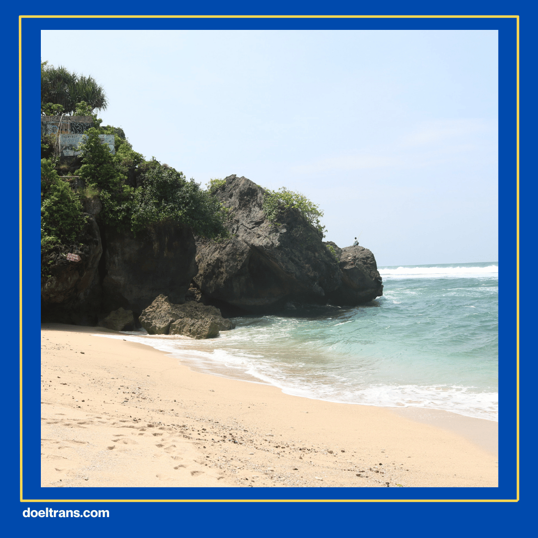 Wisata Alam dan Pantai