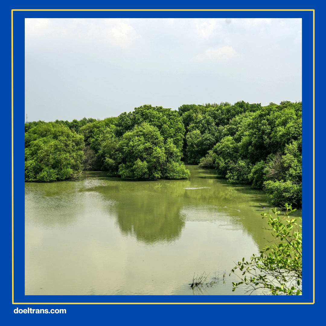 Wisata Alam dan Rekreasi