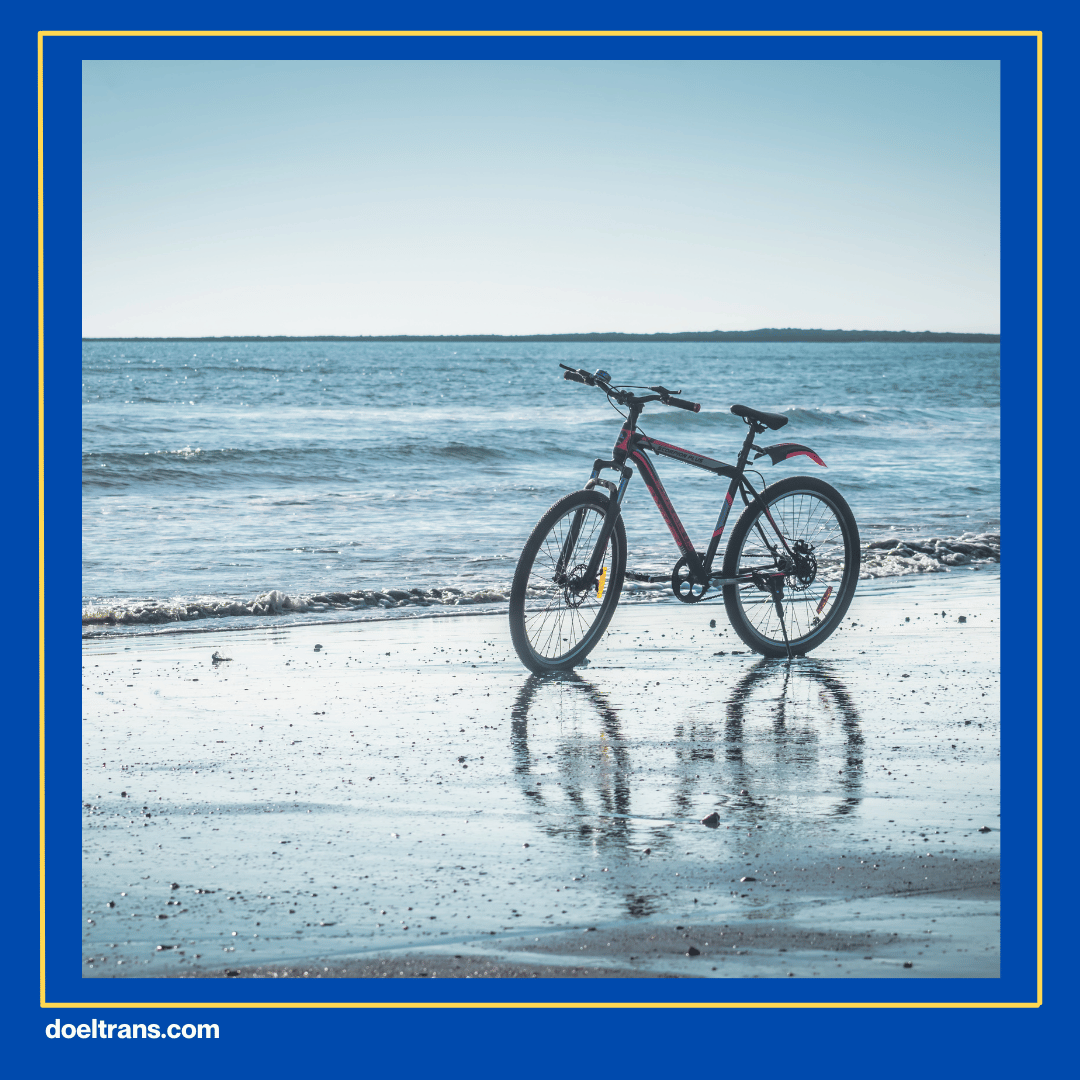 Aktivitas Darat dan Rekreasi Keluarga