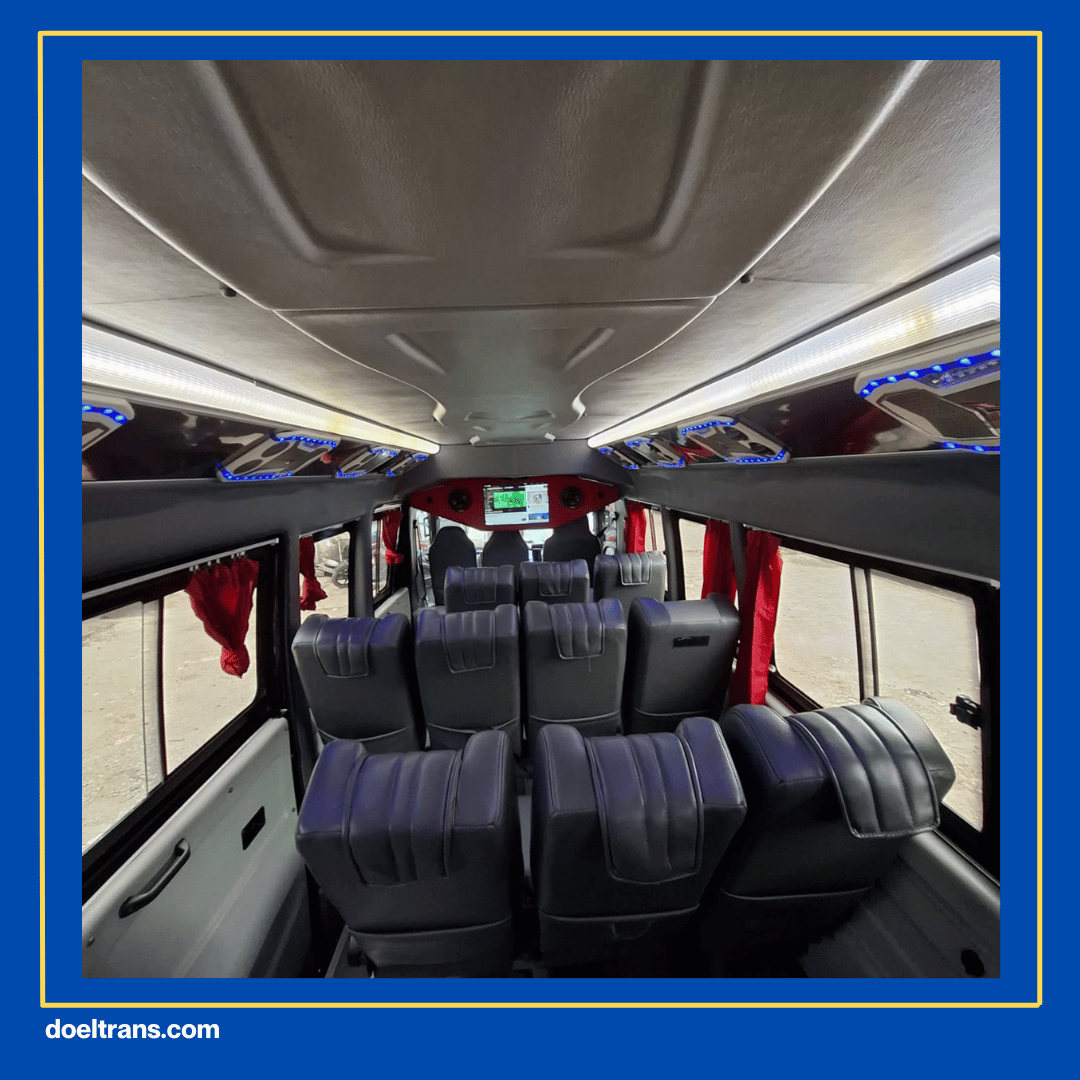 Cari Informasi Penyedia Layanan