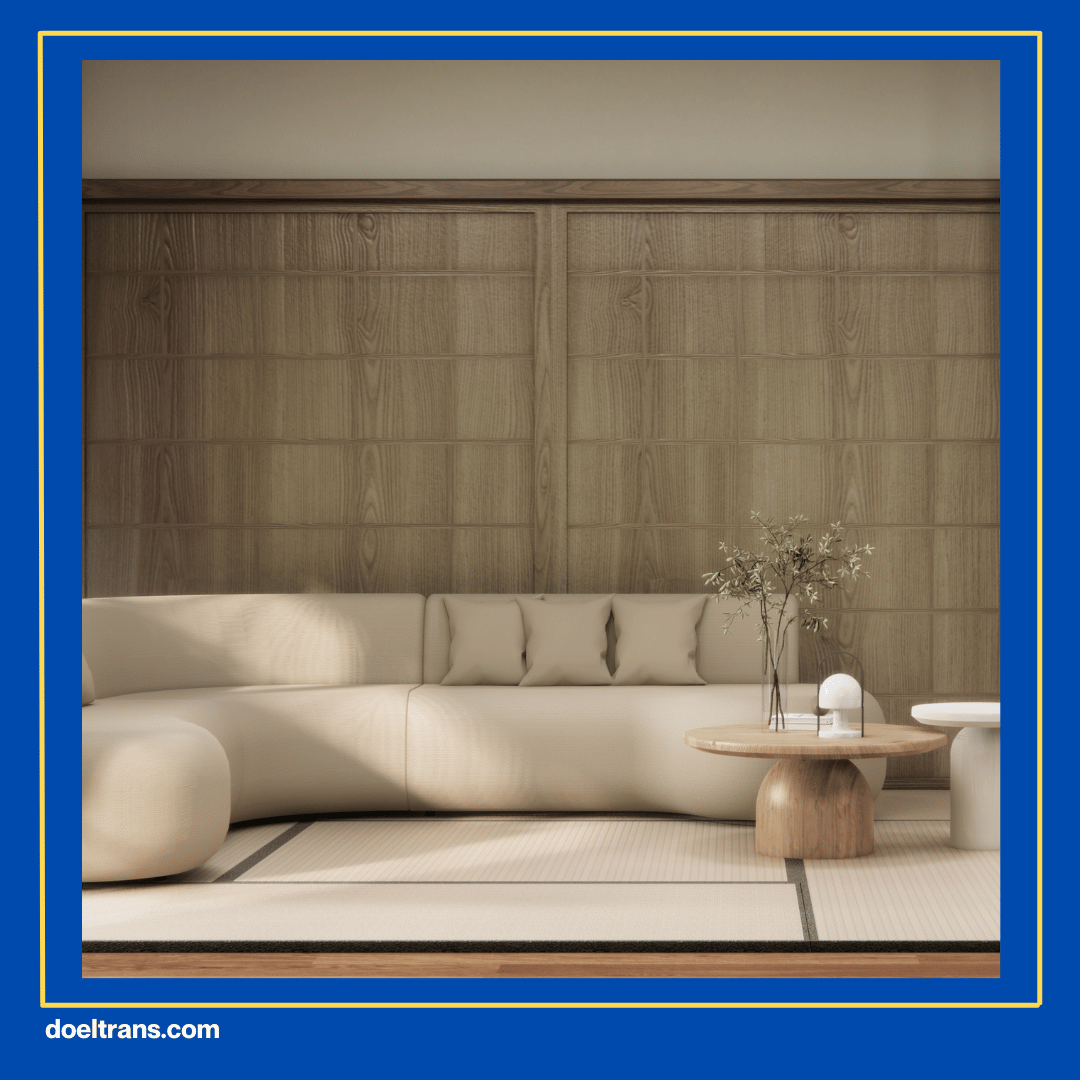 Fasilitas Kamar dan Kenyamanan