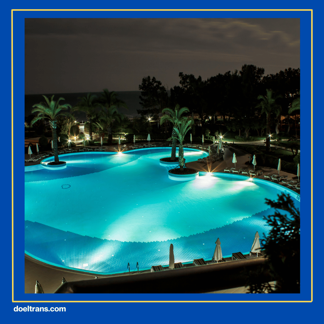 Fasilitas Lengkap Sesuai Kebutuhan