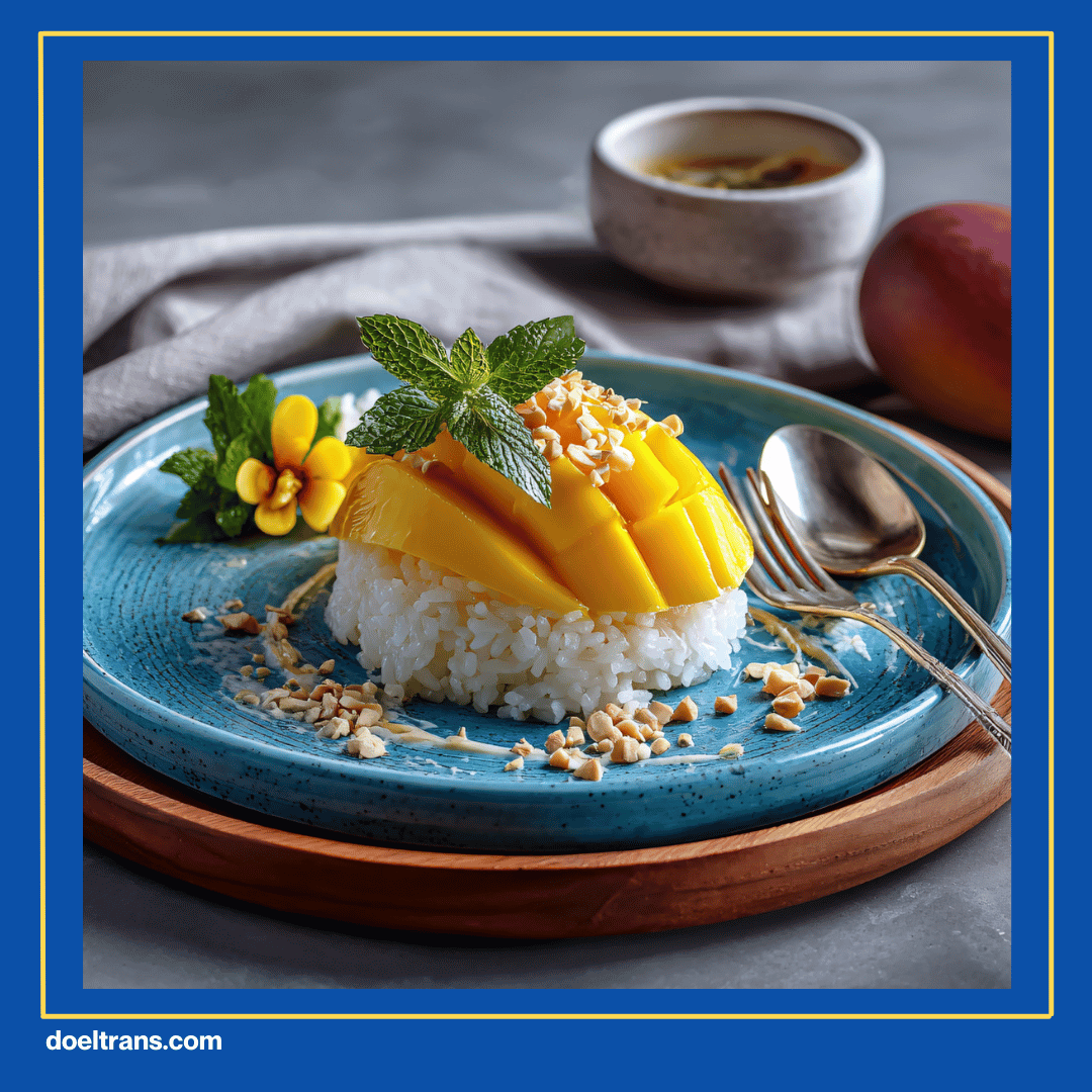 Healing dengan Kuliner