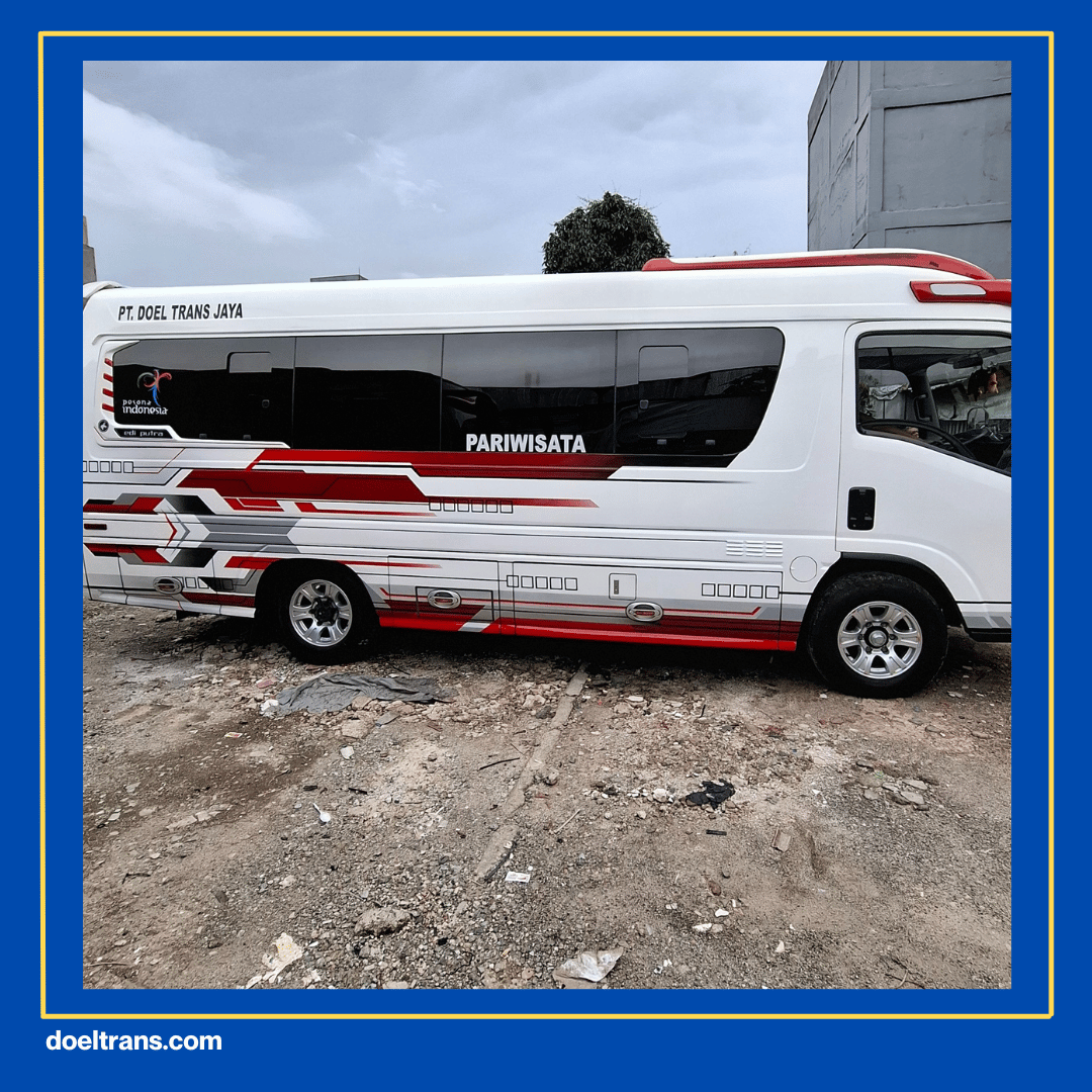 Kondisi Armada dan Fasilitas