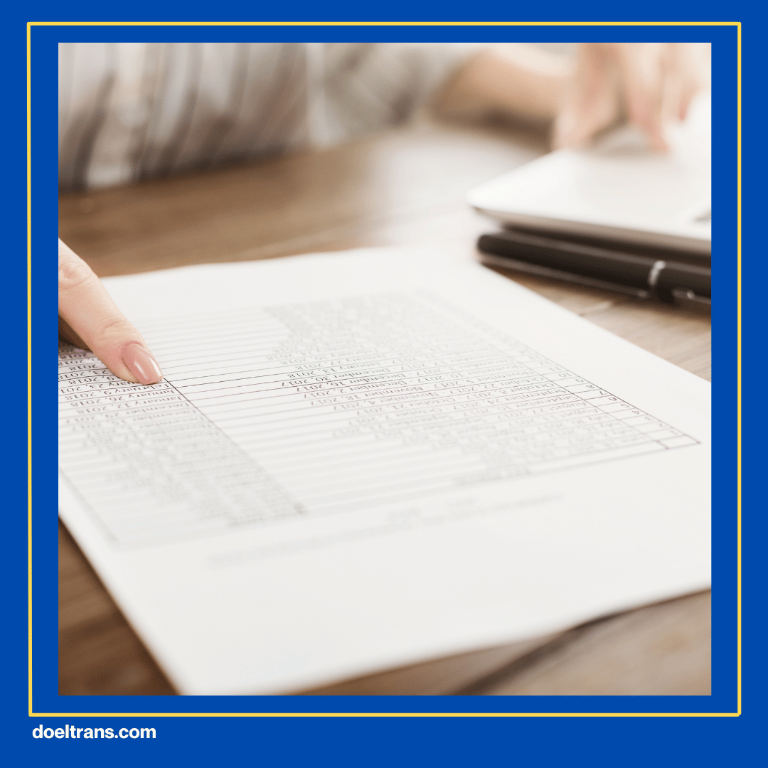 Periksa Detail Biaya