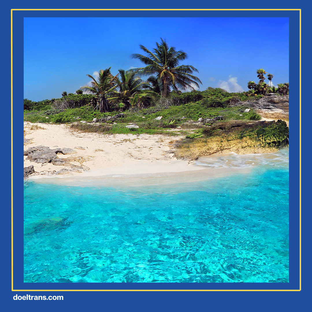 Pulau Cangkir Kronjo