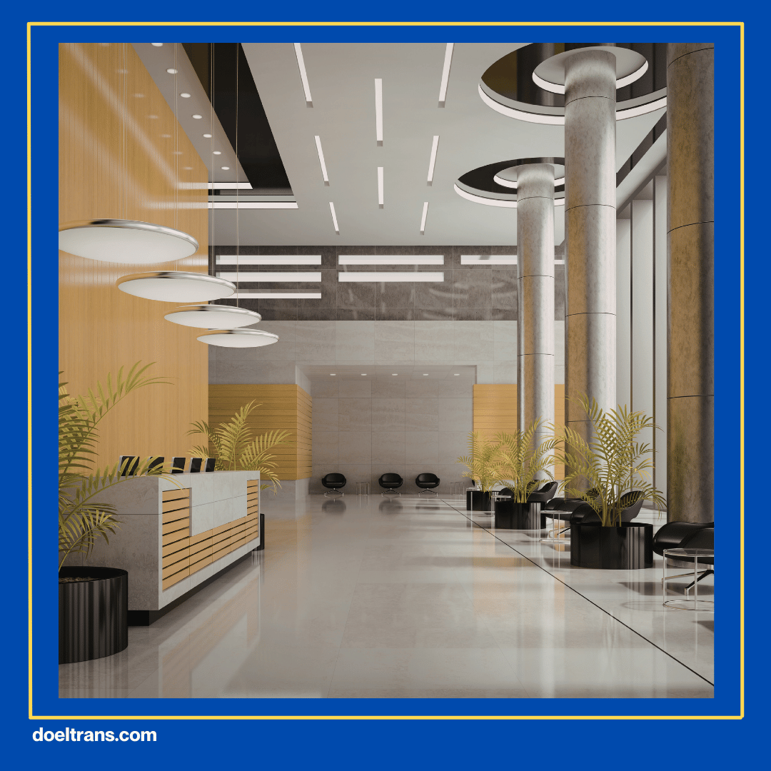 Relaksasi Tubuh yang Profesional