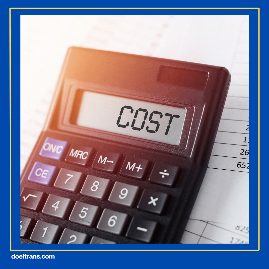 Transparansi Biaya Tanpa Tambahan