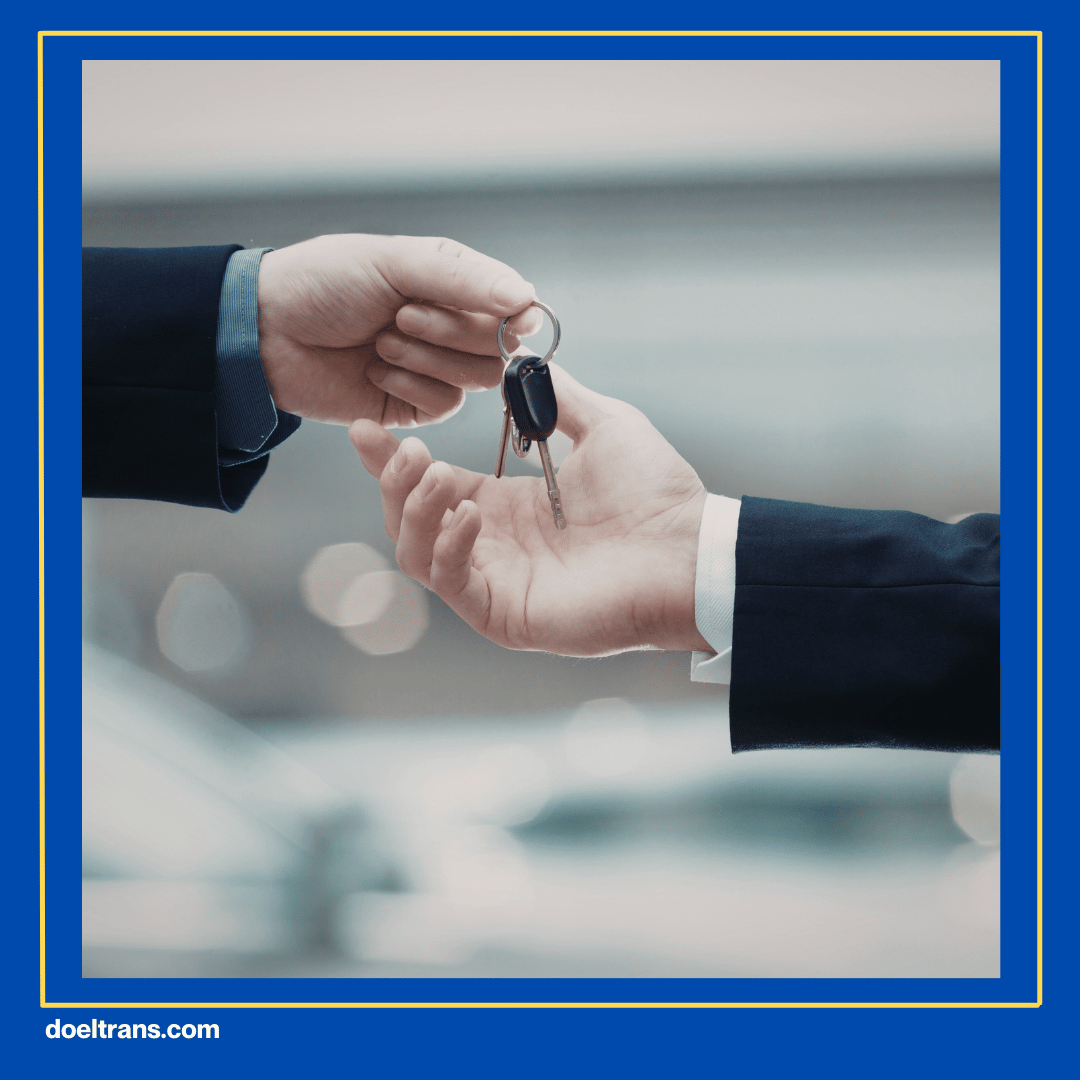 Anggaran dan Ketentuan Sewa