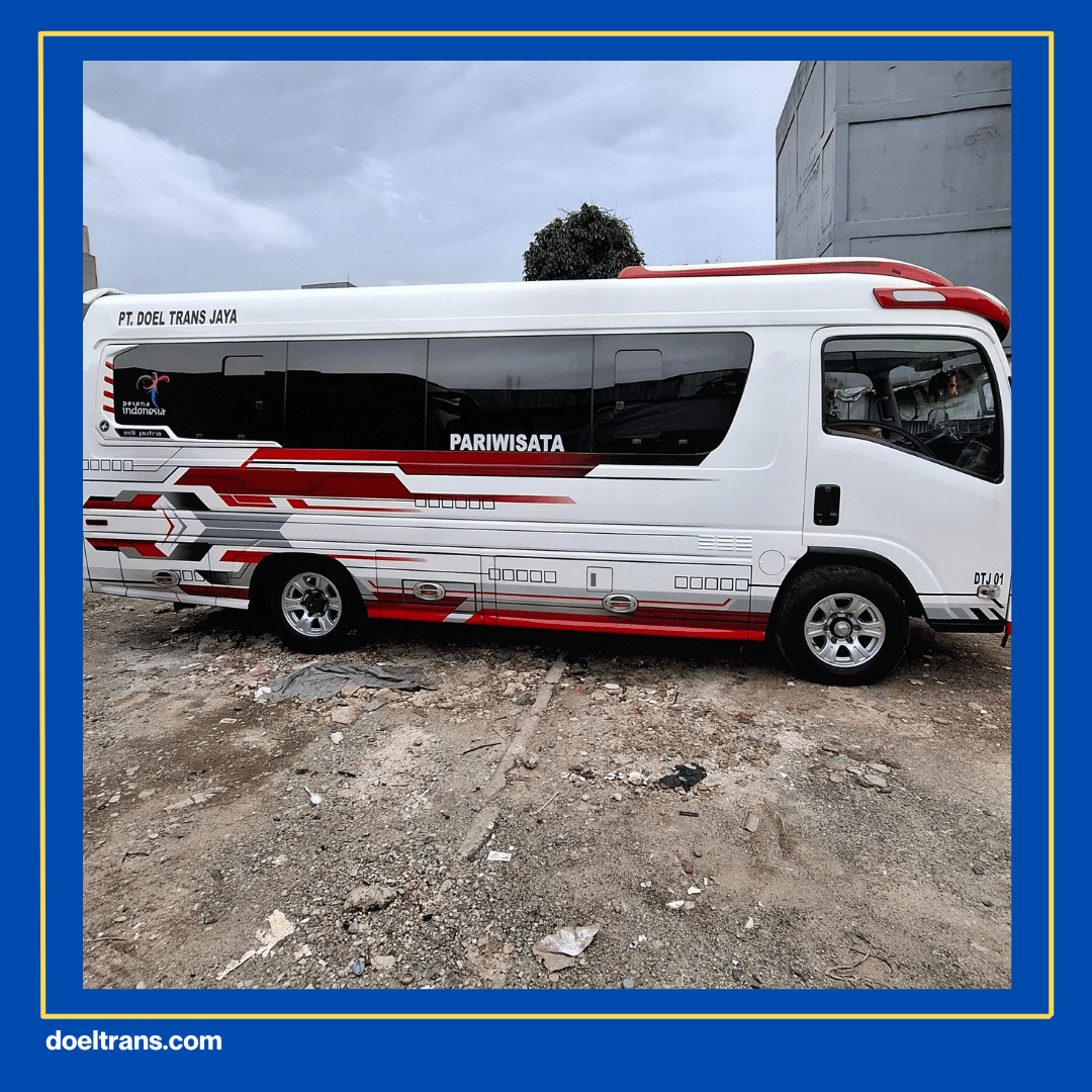 Perjalanan Pariwisata