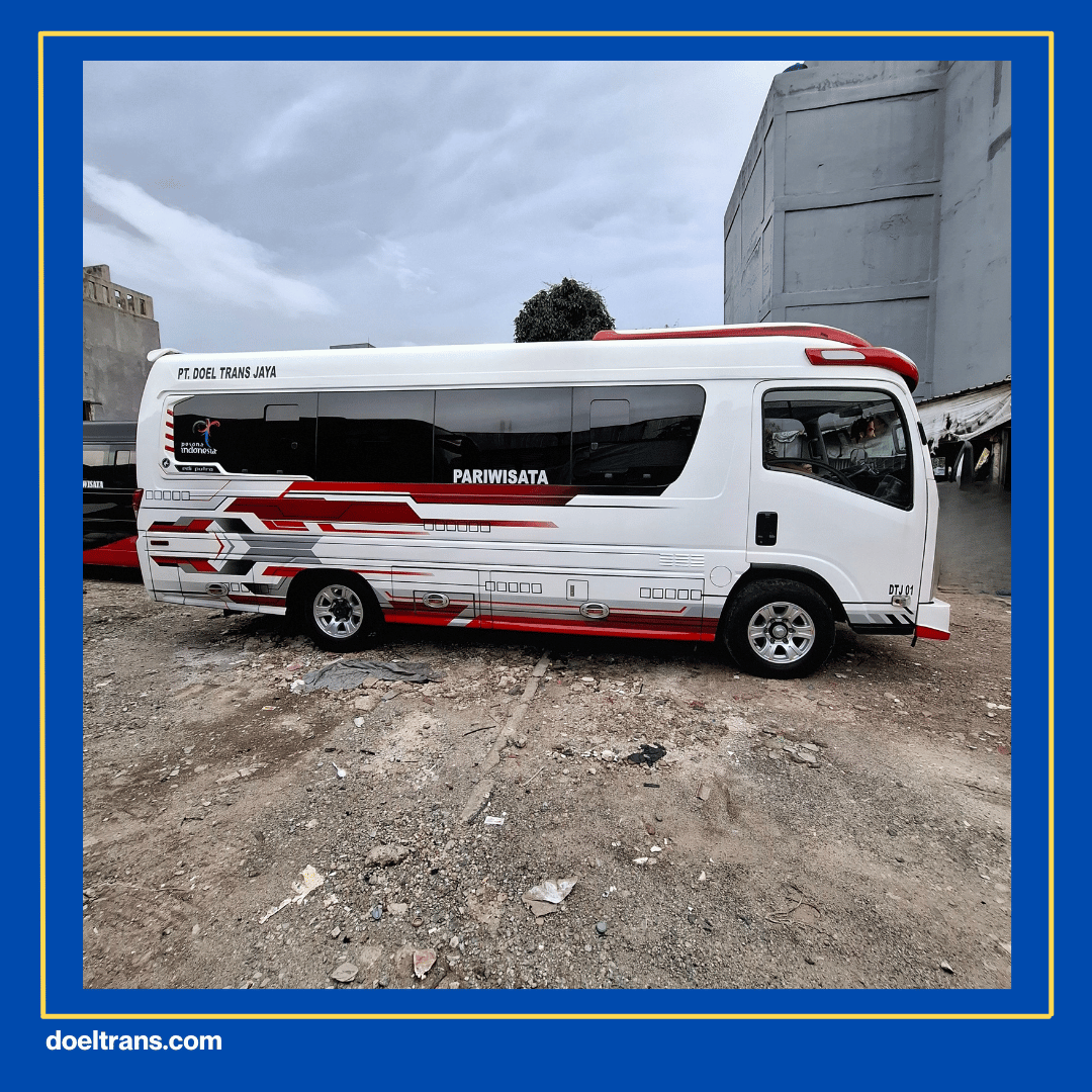 Varian dan Panjang Chassis