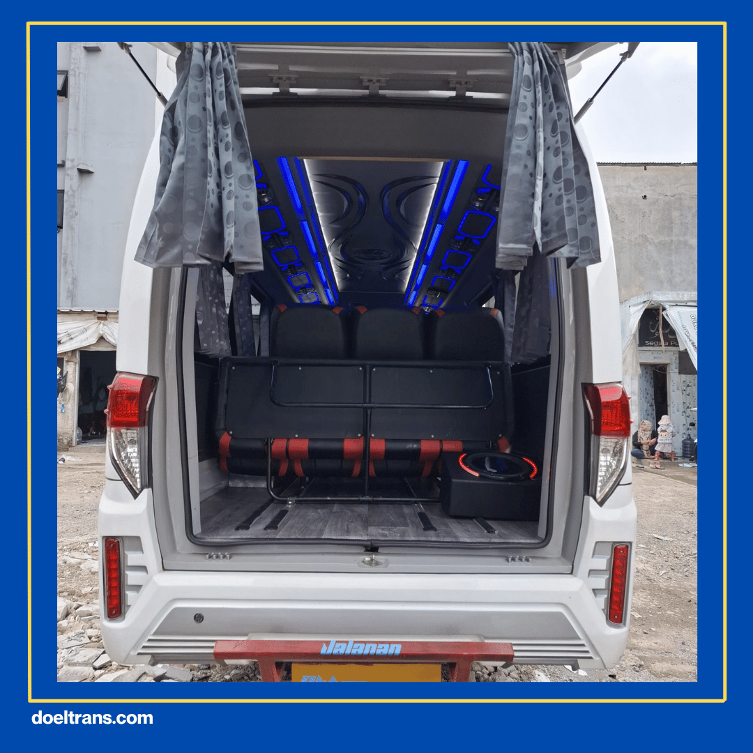 Bagasi dan Barang Bawaan