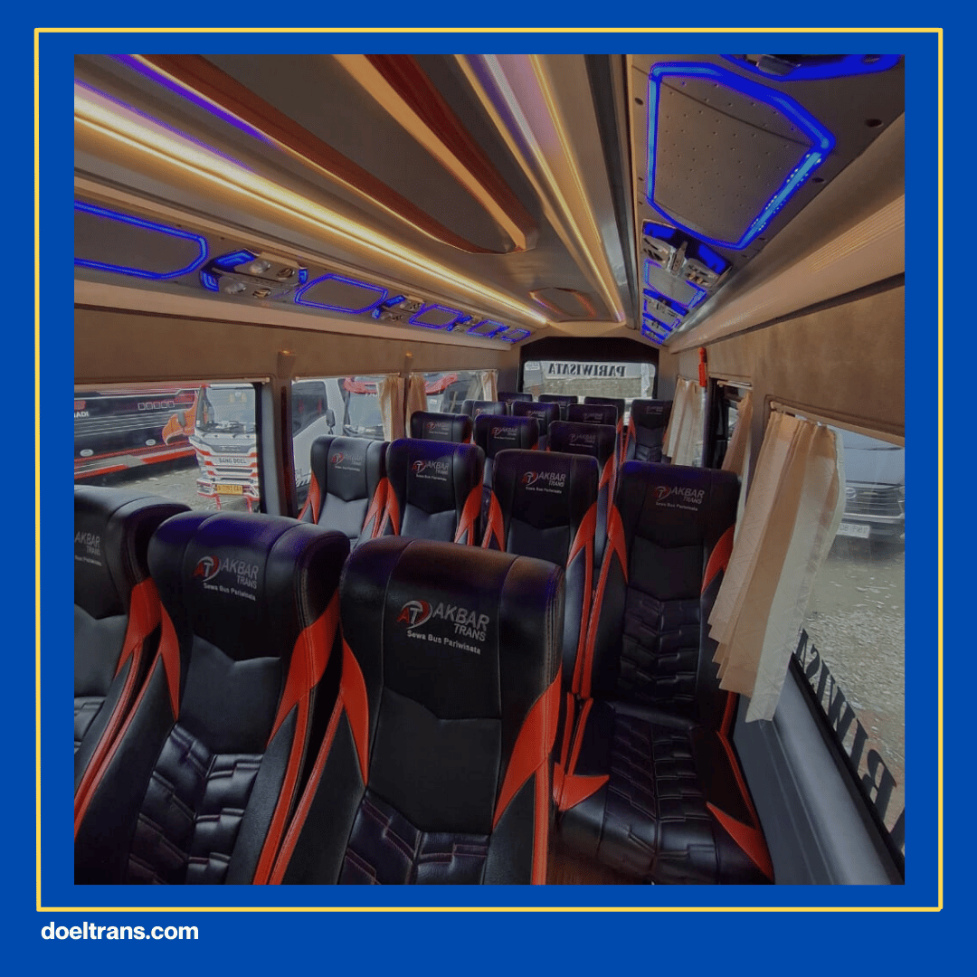 Durasi Sewa dan Tujuan Perjalanan