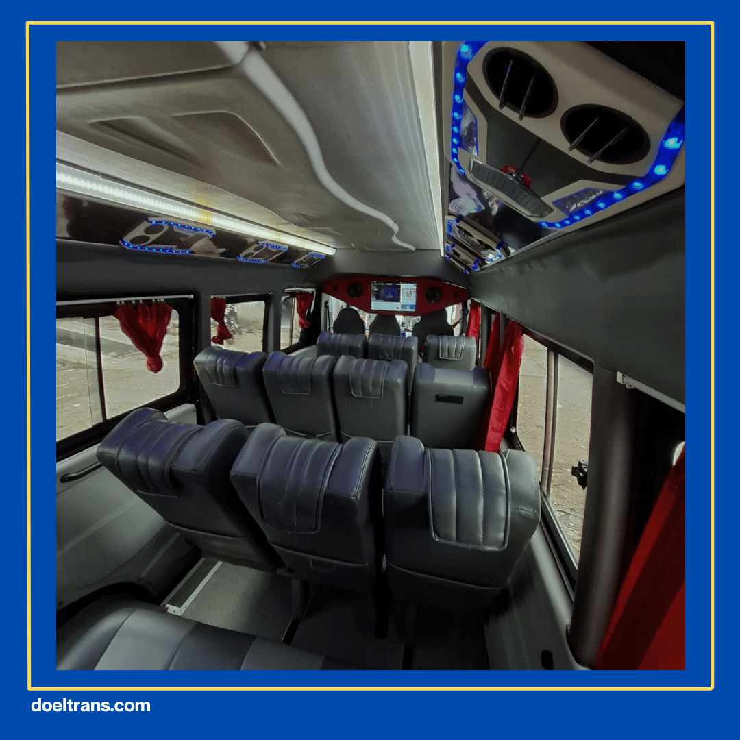 Keamanan dan Kemudahan Penggunaan