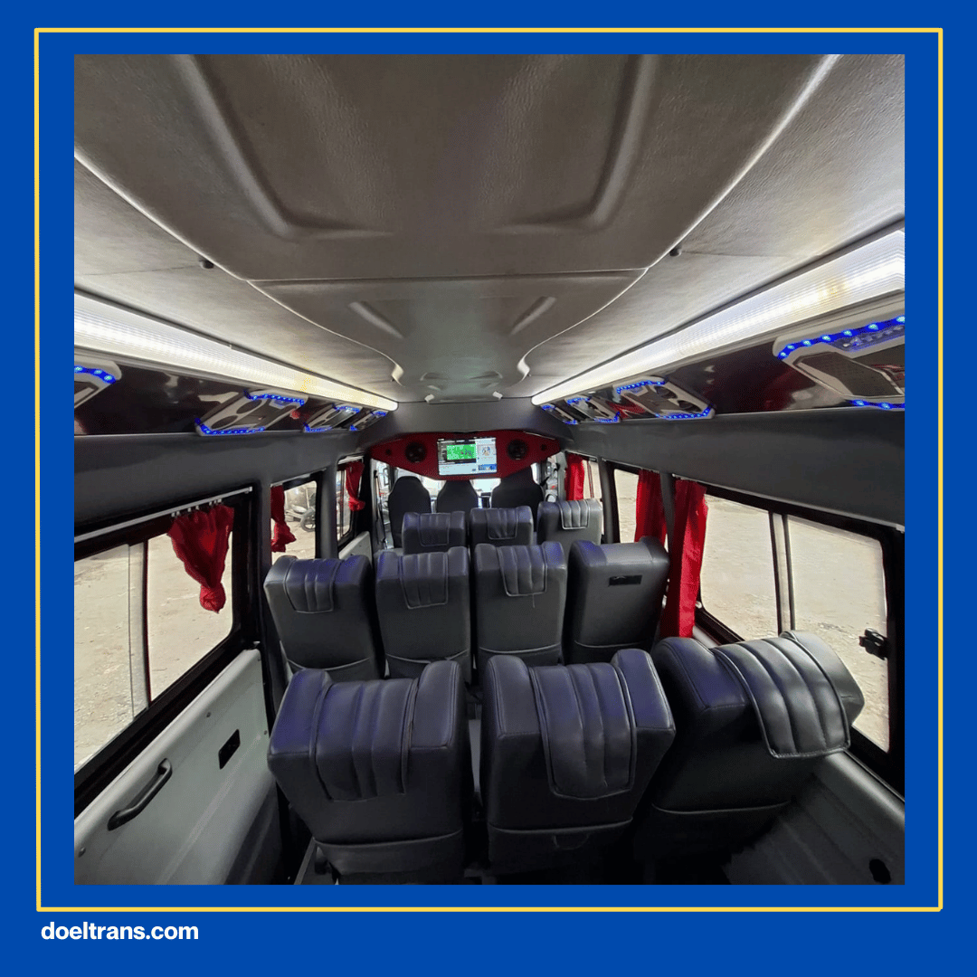 Layanan Fleksibel dan Profesional