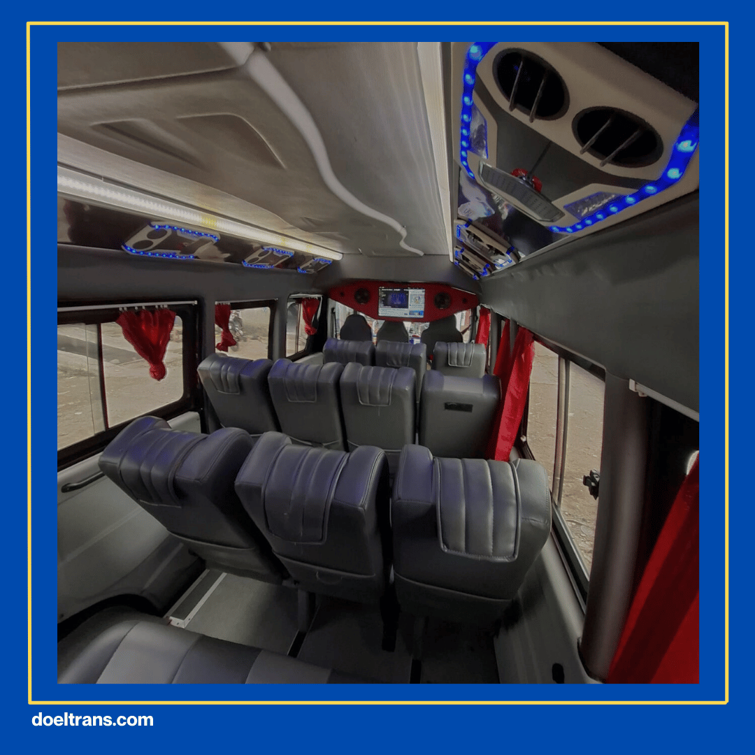 Musim dan Fasilitas Tambahan