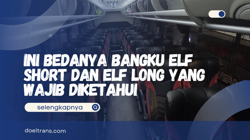 Bangku Elf Short