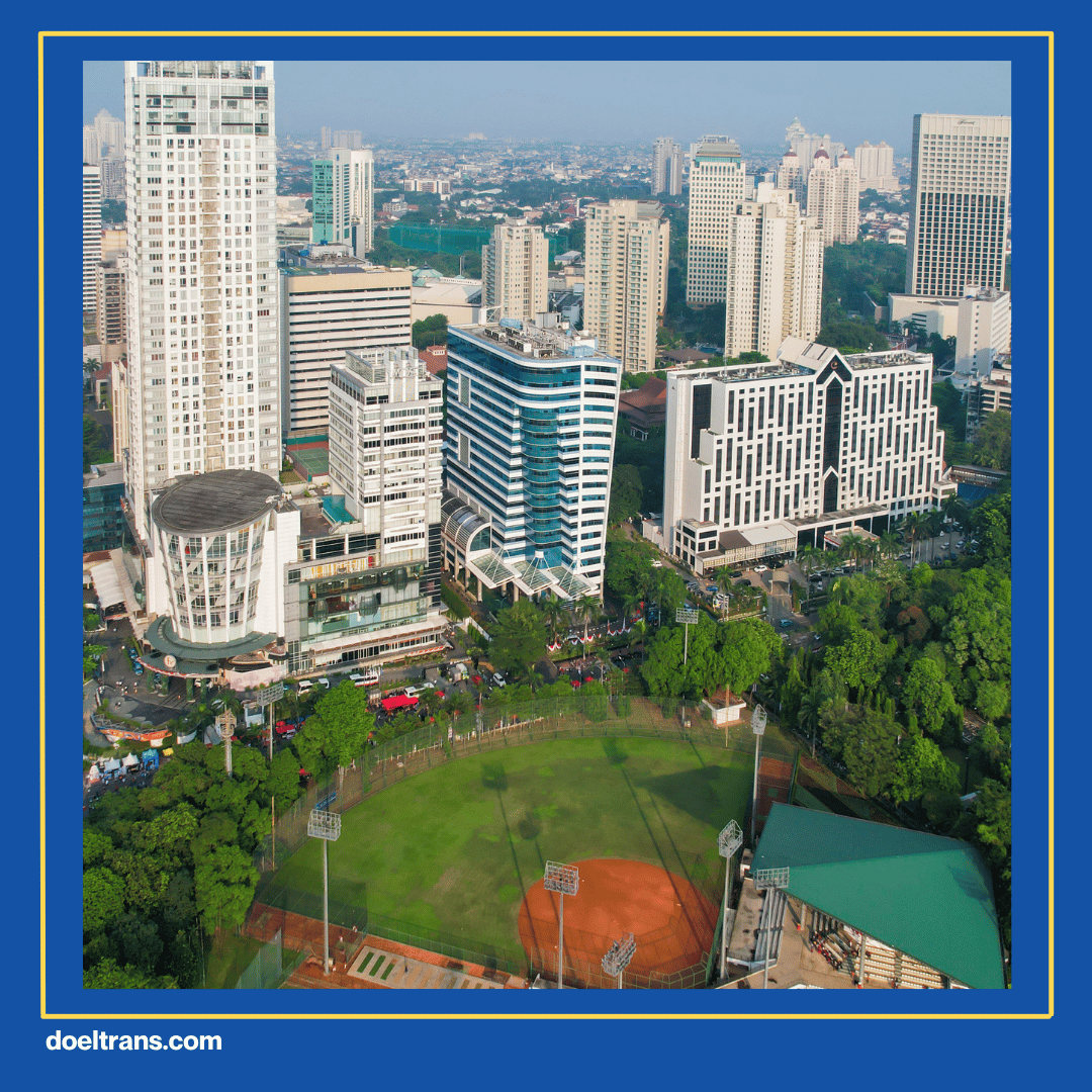Tebet Eco Park