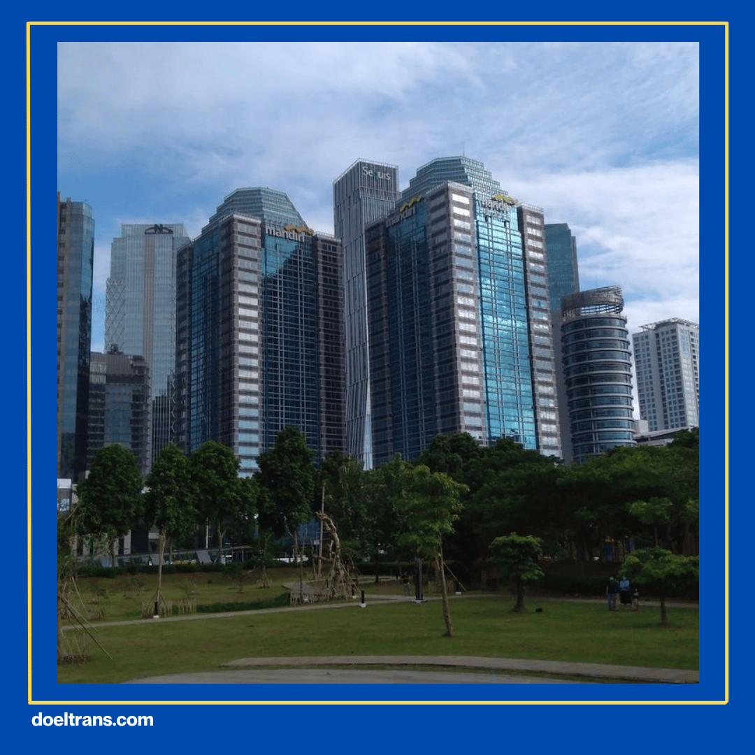 Tebet Eco Park