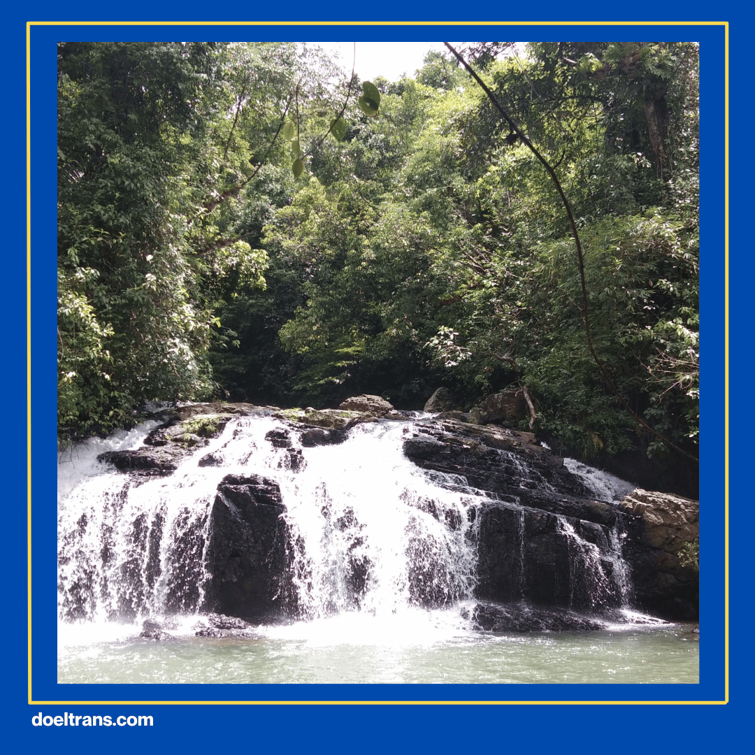 Curug Buleud