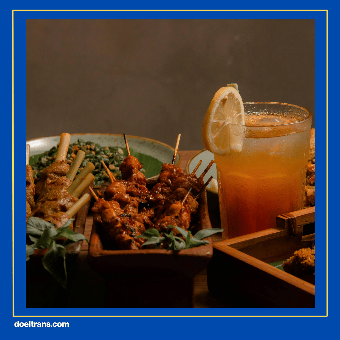 Menu Makanan Berat