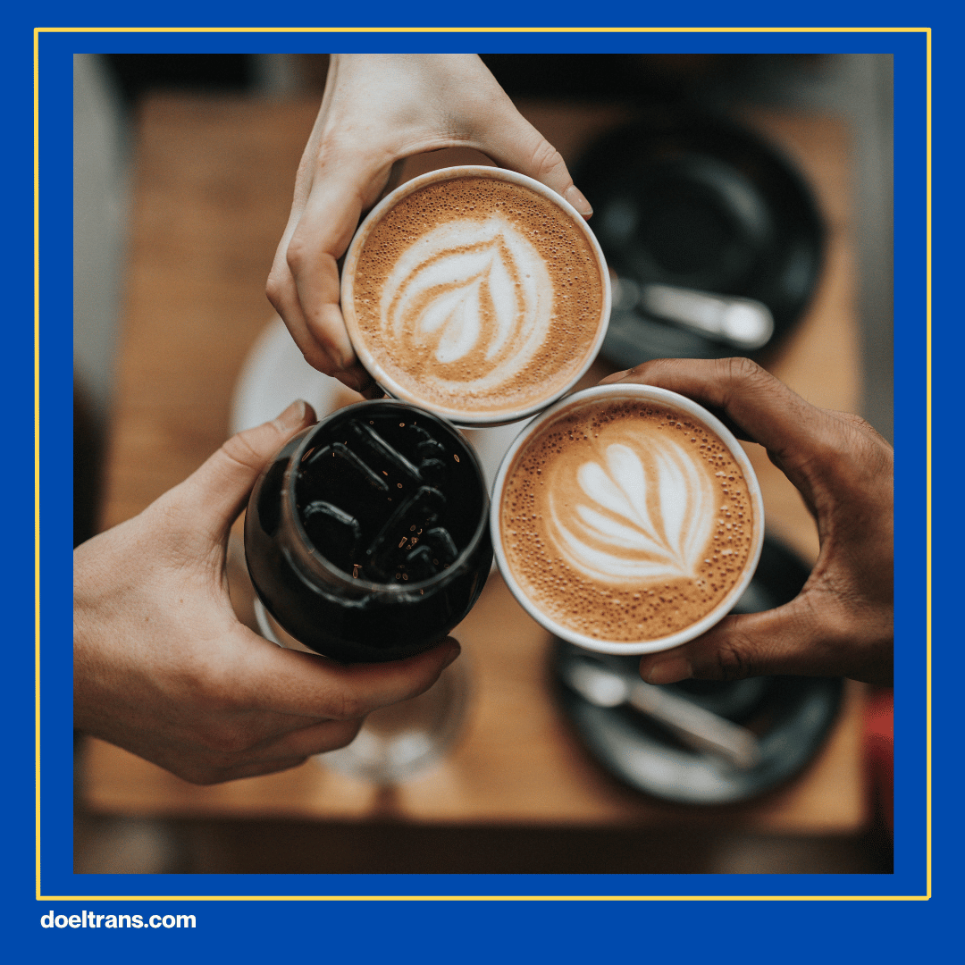 Minuman dan Kopi