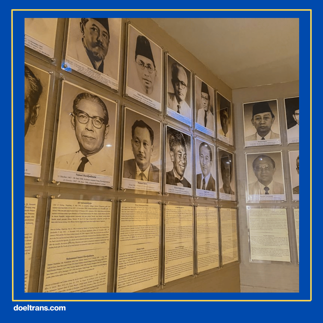 Museum Perumusan Naskah Proklamasi