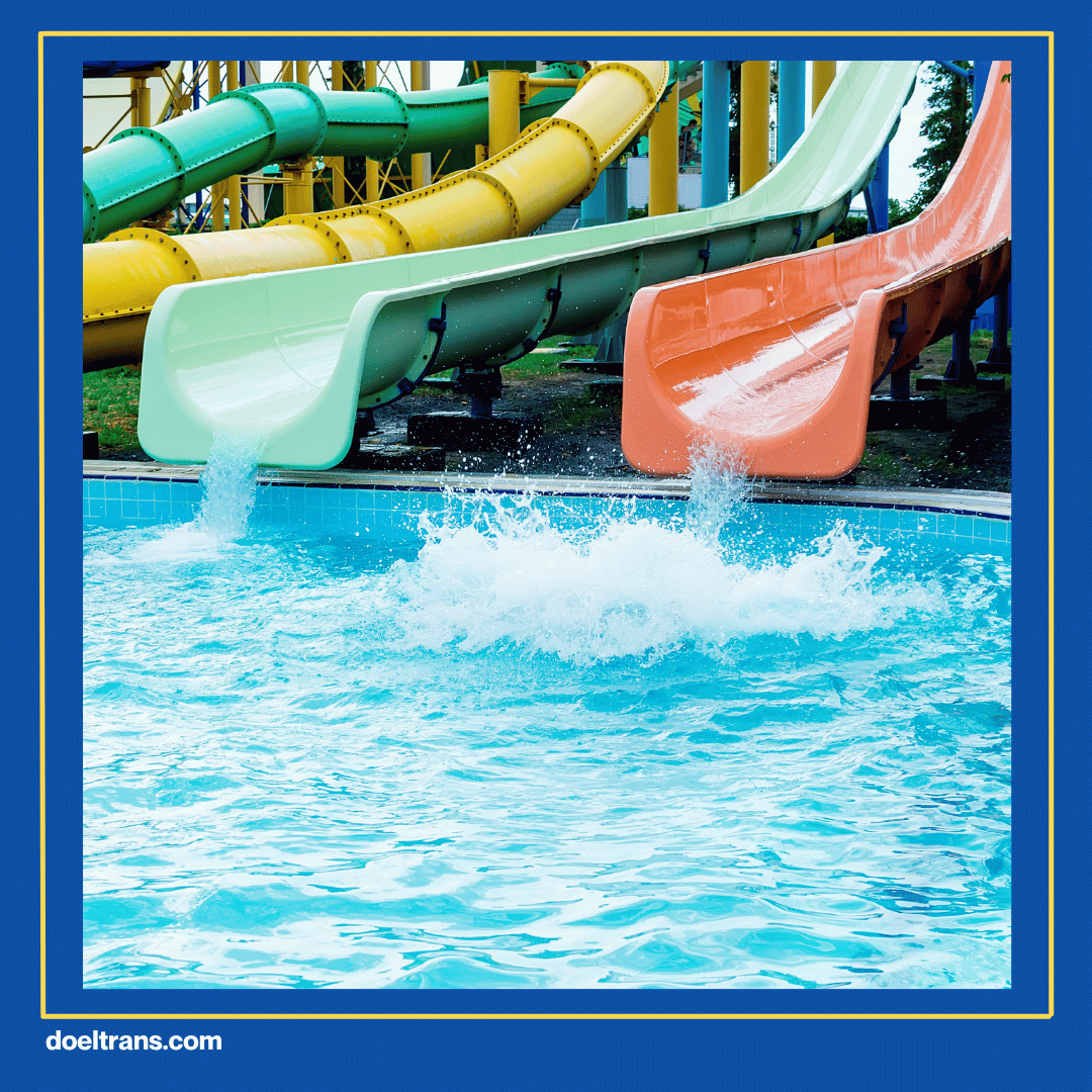 Palm Bay Water Park