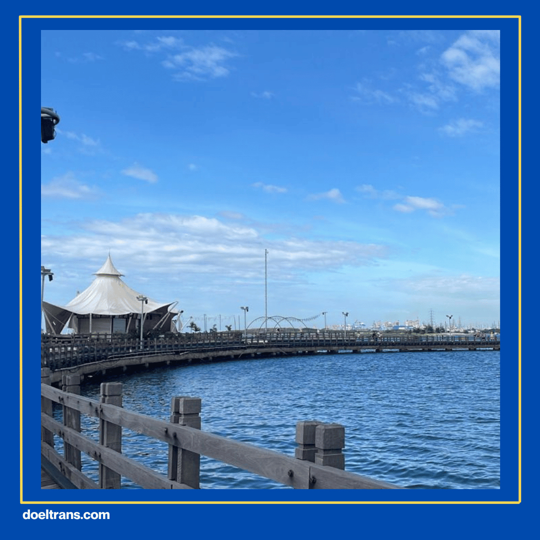 Pantai Ancol
