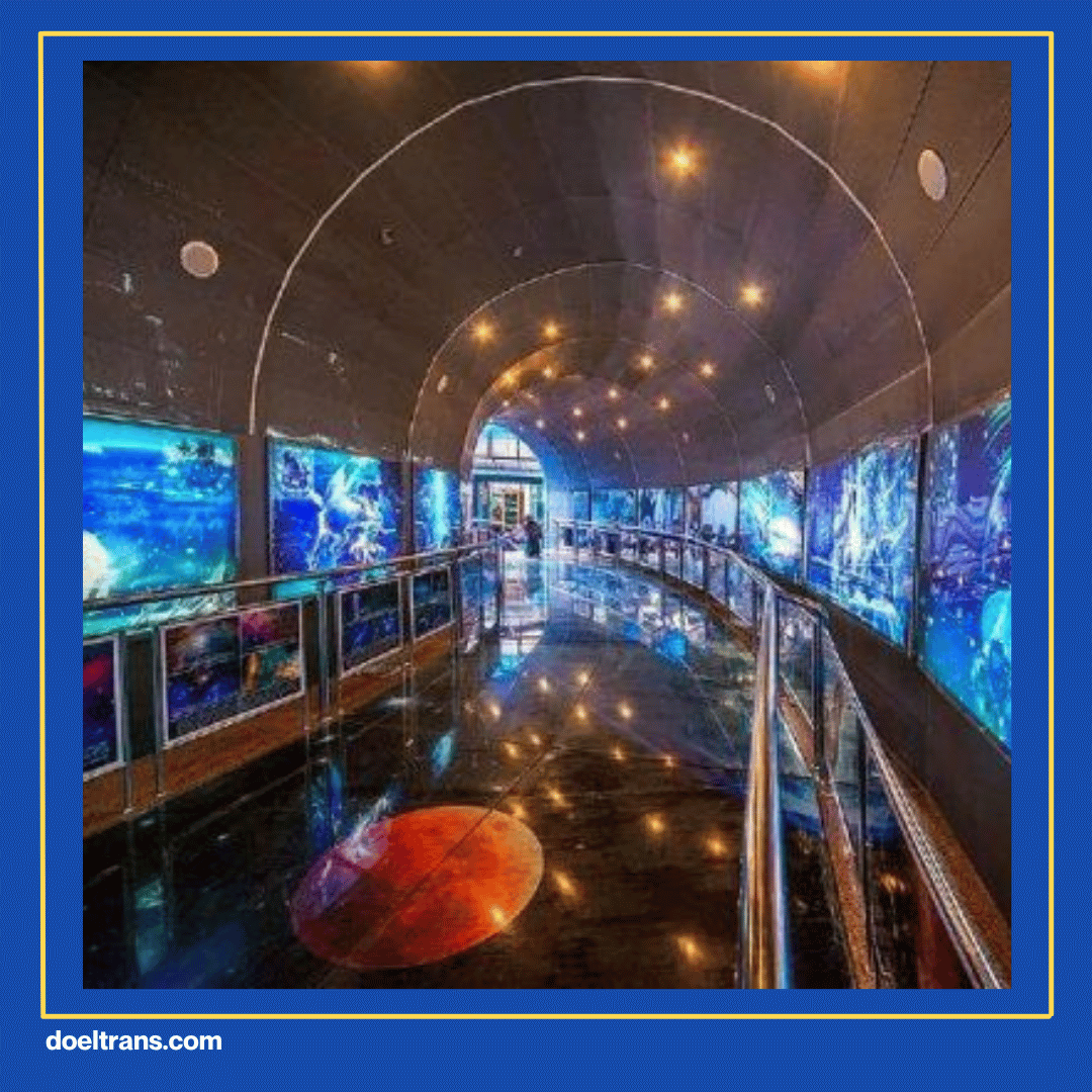 Planetarium Jakarta