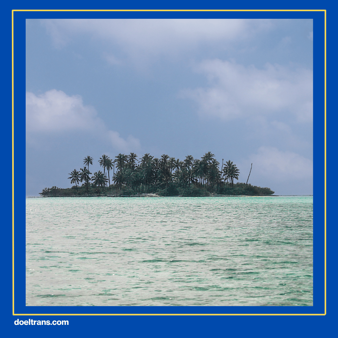 Pulau Payung