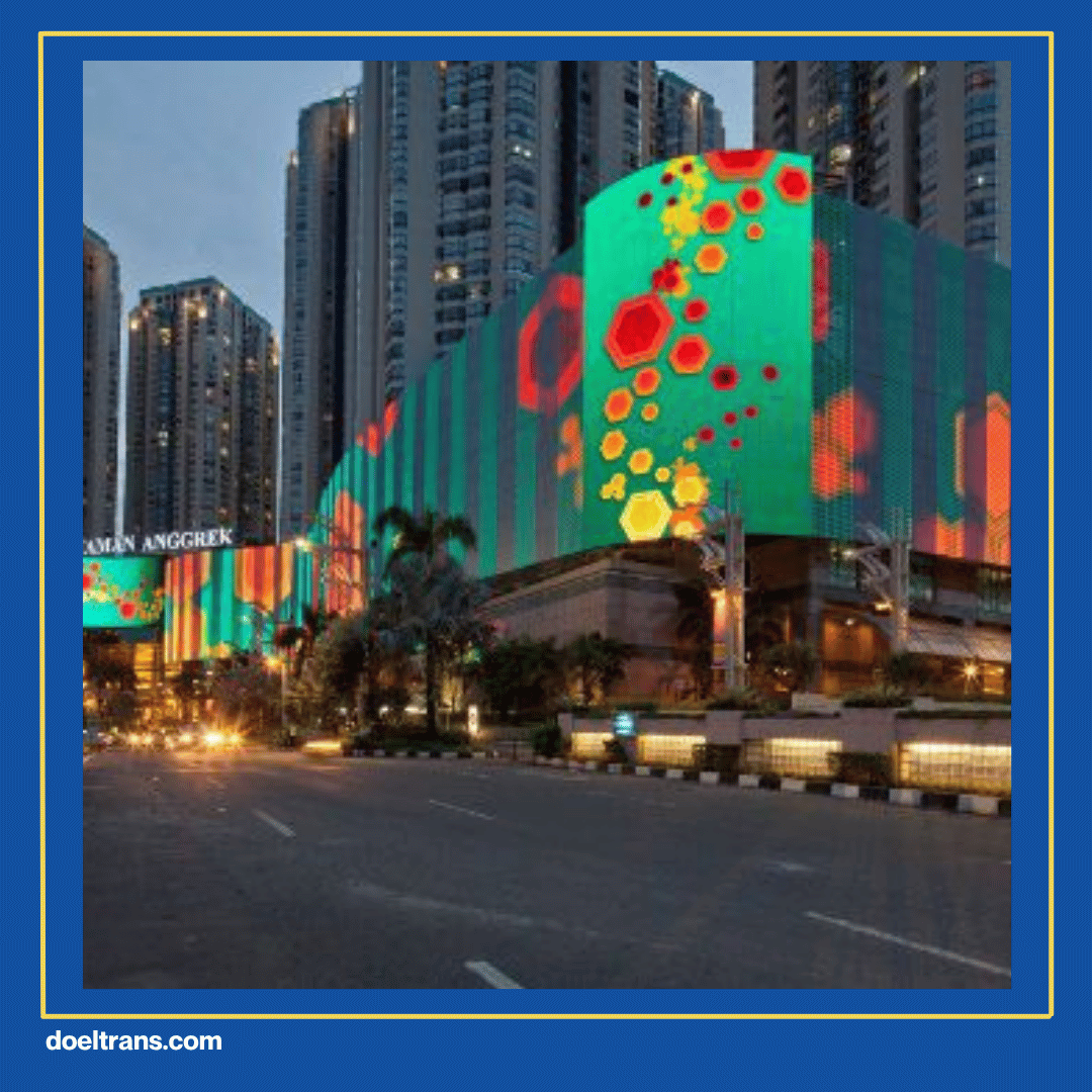 Skyrink Jakarta