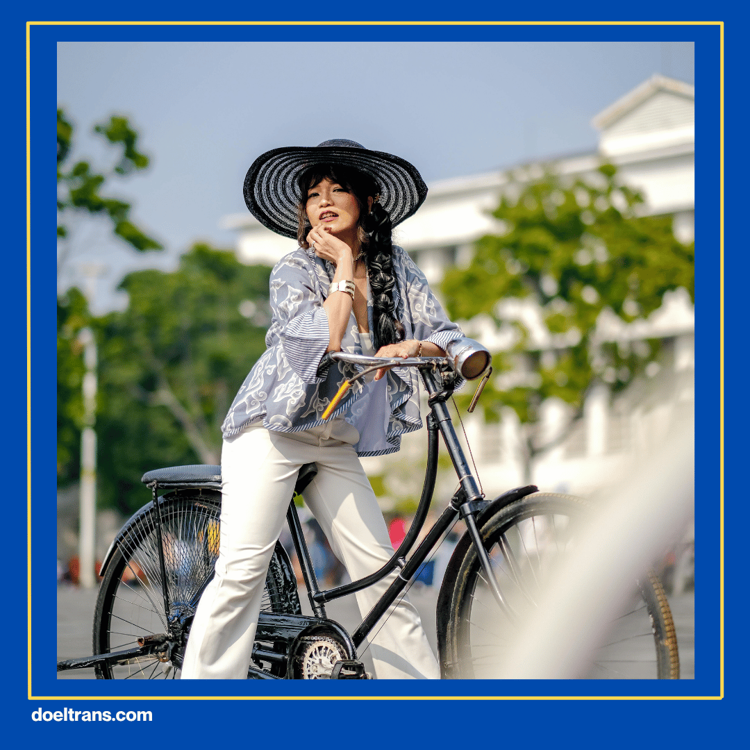 Spot Wisata Seru dan Instagramable