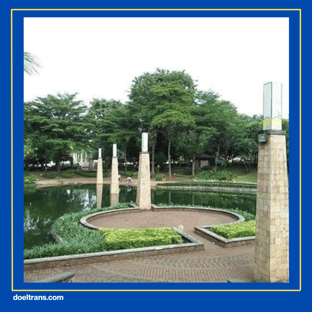 Taman Ayodya