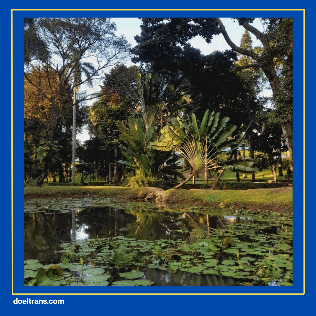 Taman Langsat