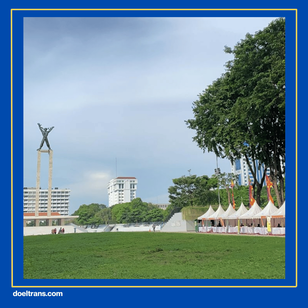 Taman Lapangan Banteng
