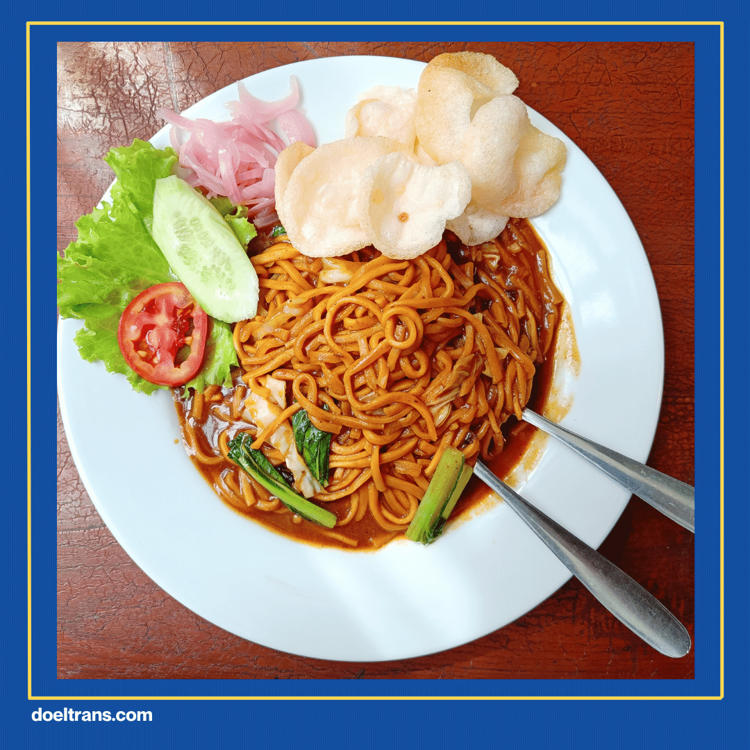 Warkop Medan Bang Jo