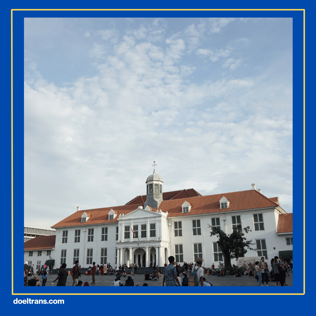 Wisata Edukasi dan Budaya