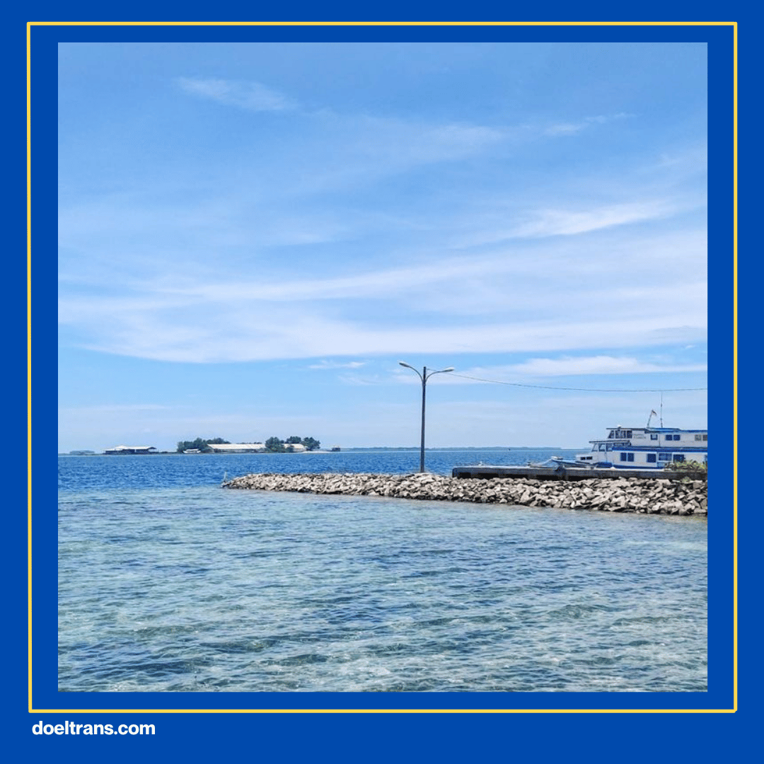Kepulauan Seribu