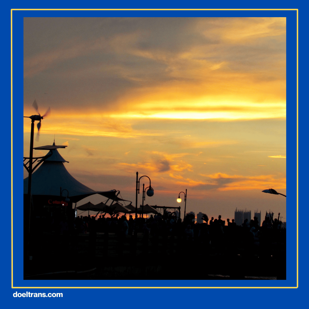 Kompleks Wisata Ancol