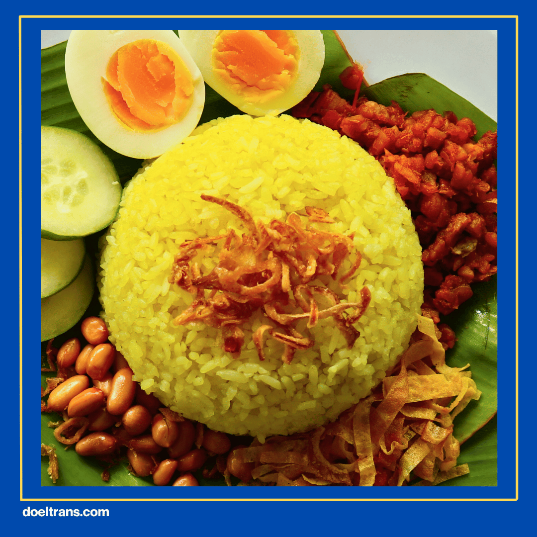 Masakan Rumahan 