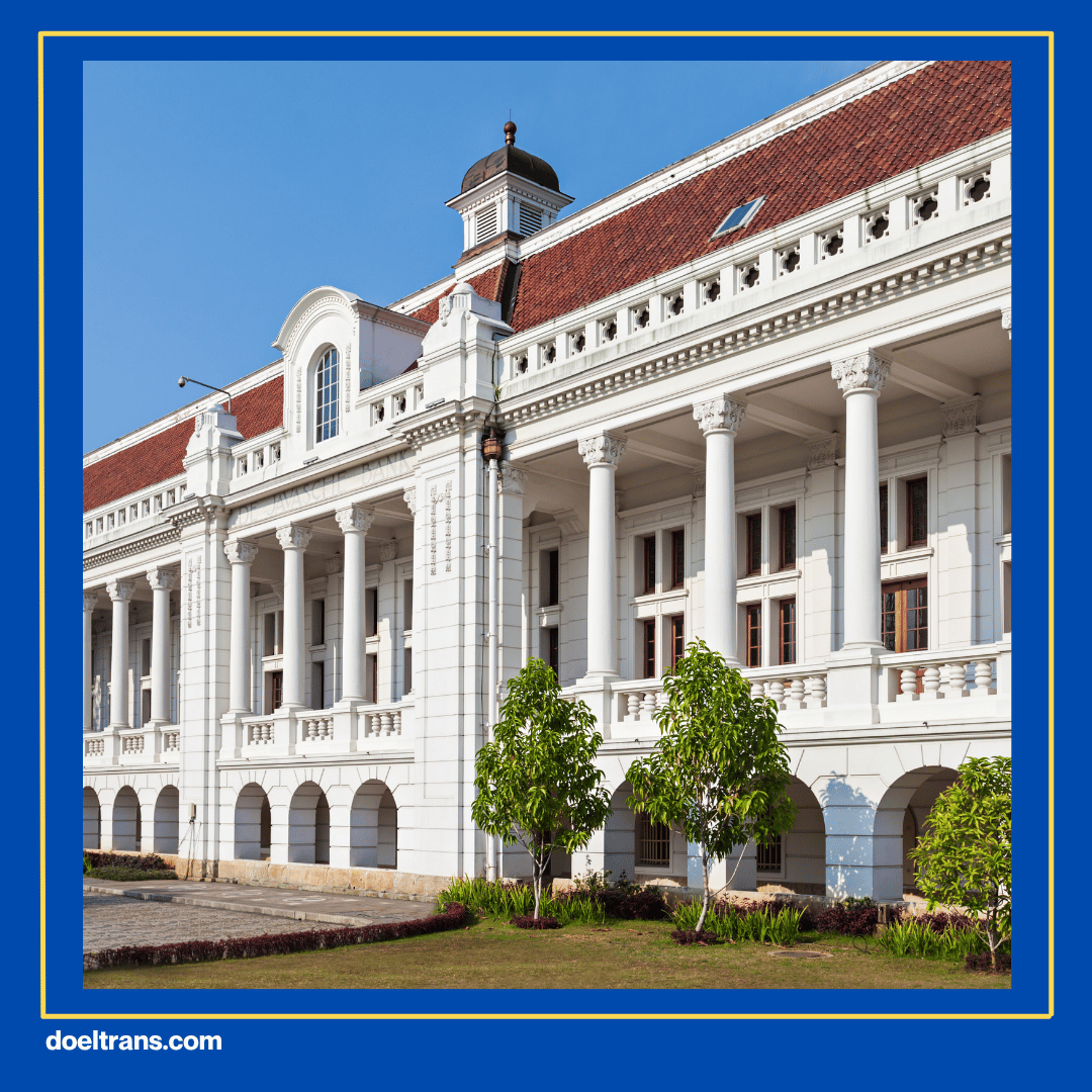 Museum Bank Indonesia