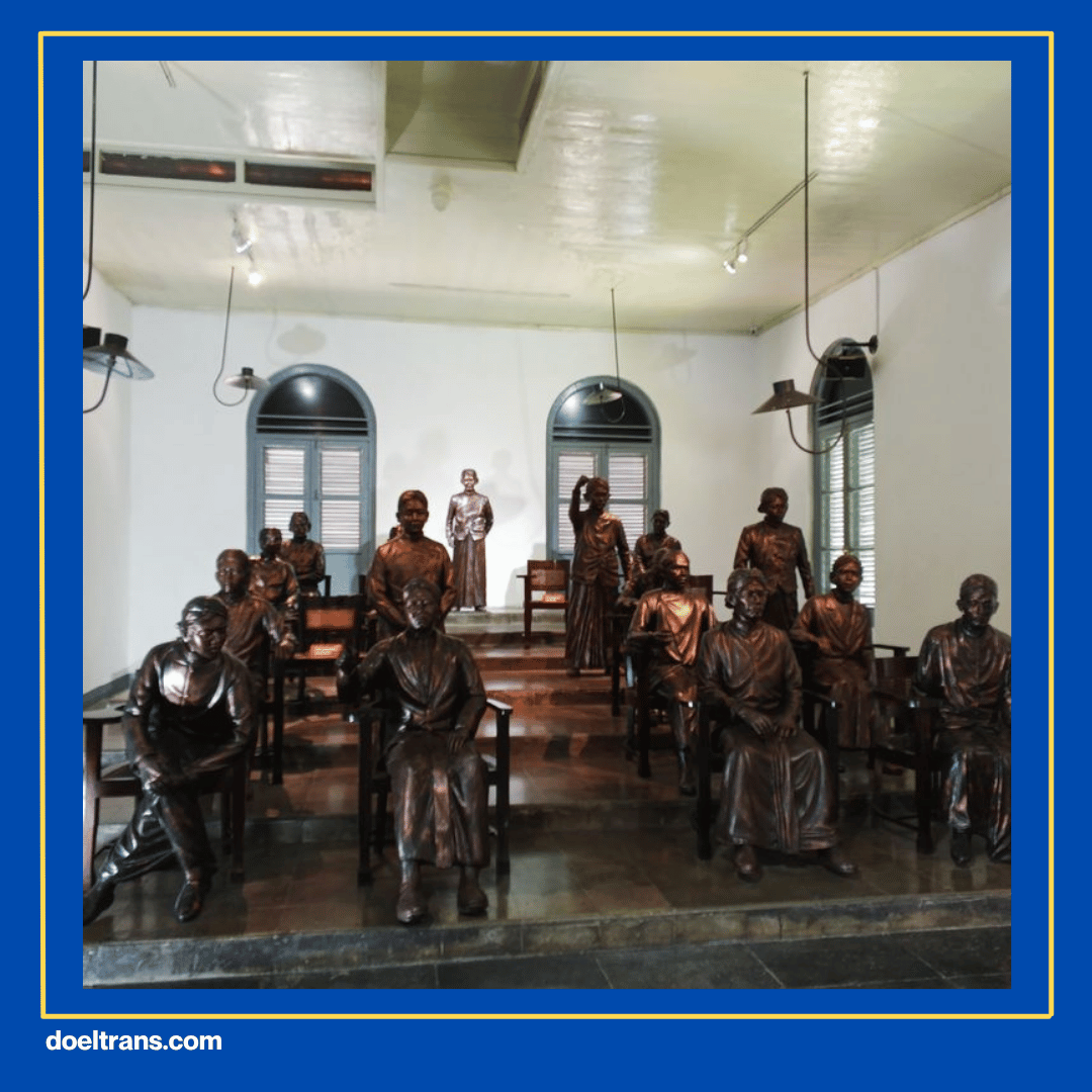 Museum Kebangkitan Nasional