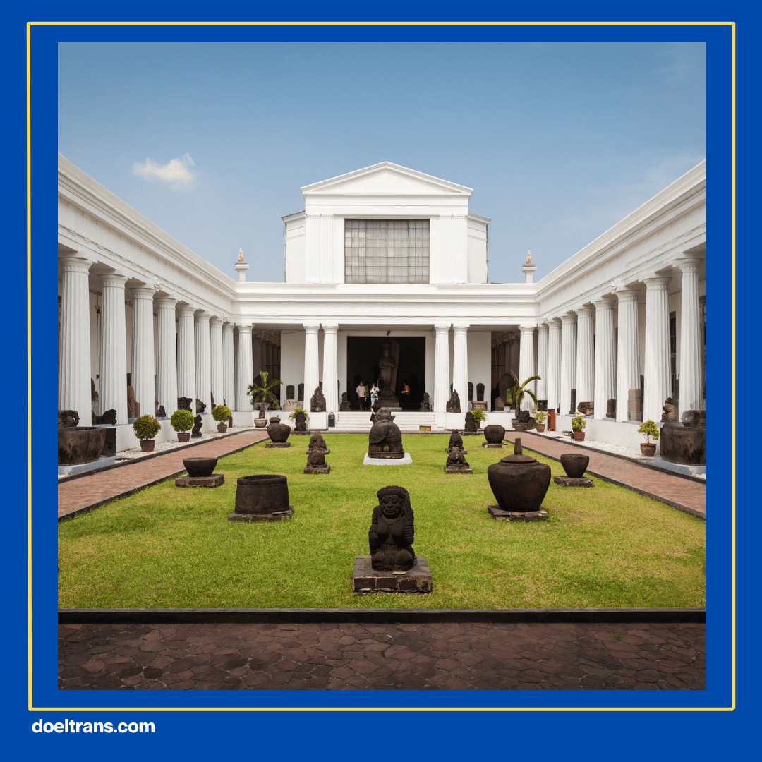 Museum Taman Prasasti