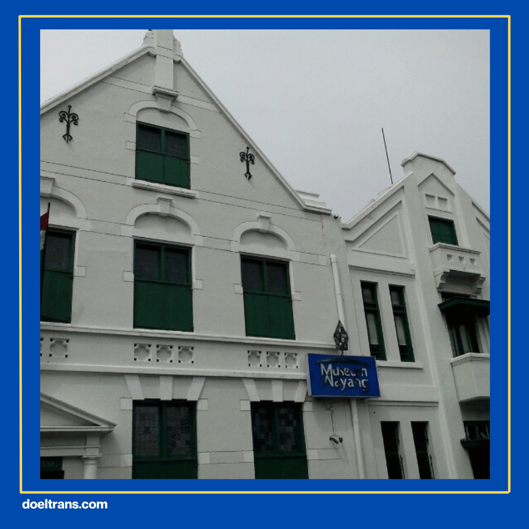 Museum Wayang